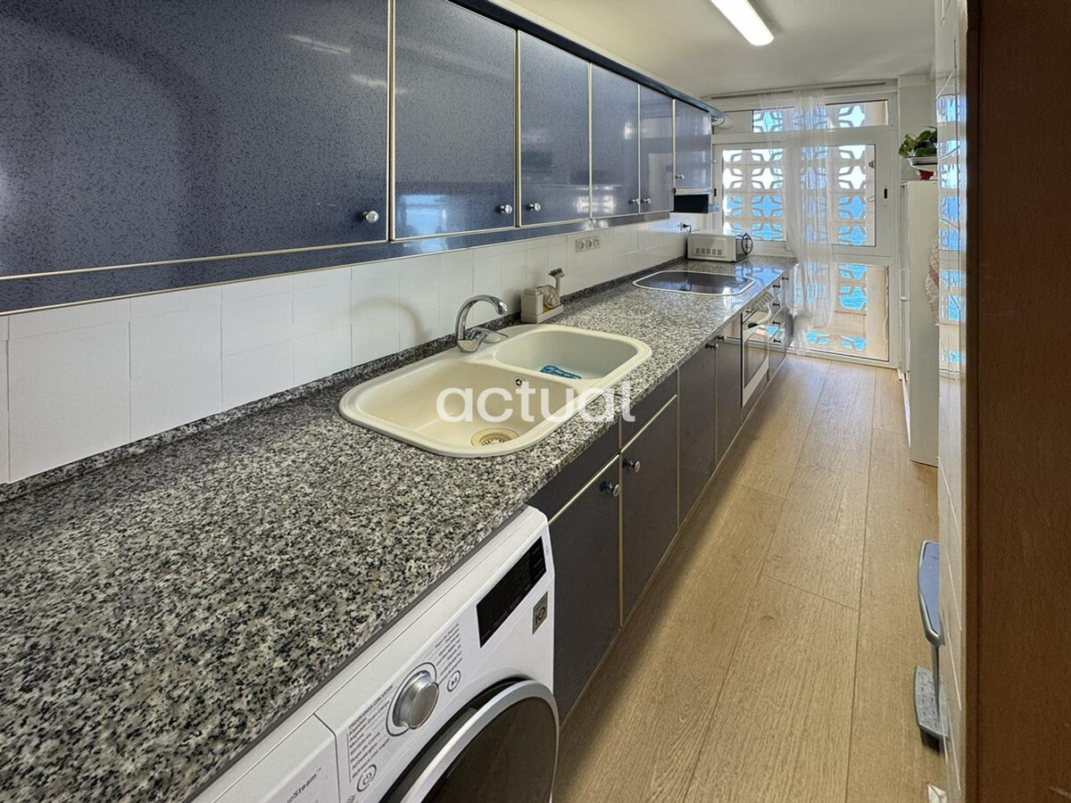 Appartement vue mer 14e étage, Platja d'Aro - Photo 10