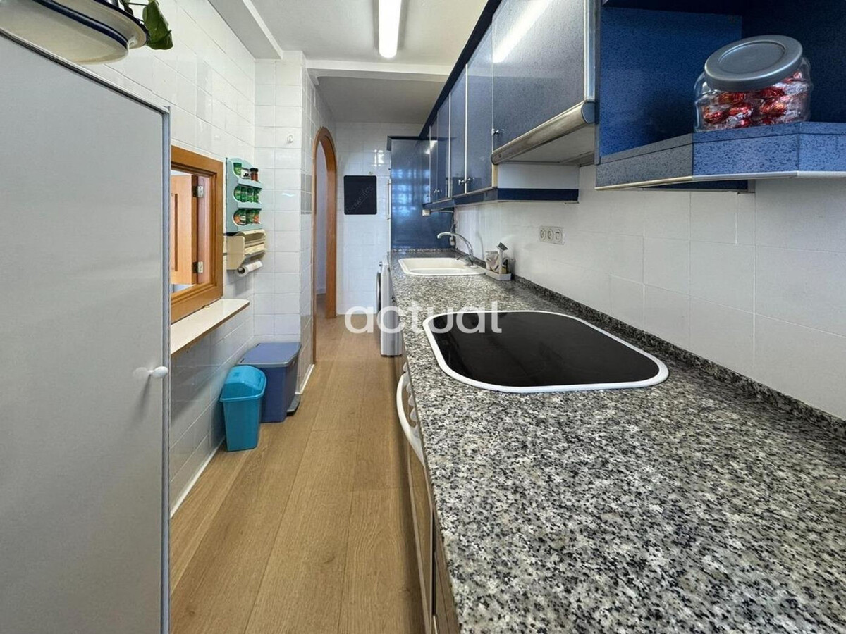 Appartement vue mer 14e étage, Platja d'Aro - Photo 11