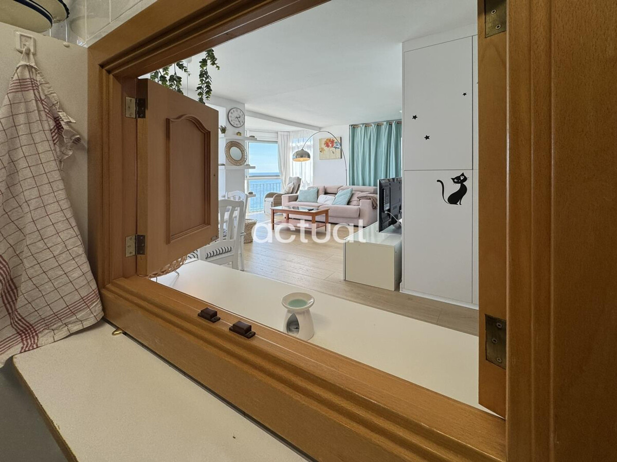 Appartement vue mer 14e étage, Platja d'Aro - Photo 12