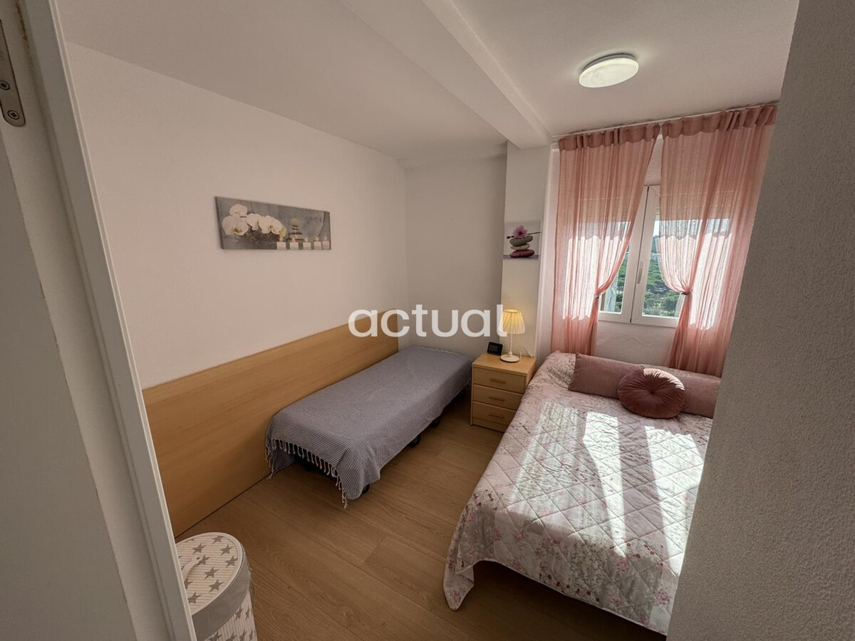 Appartement vue mer 14e étage, Platja d'Aro - Photo 13
