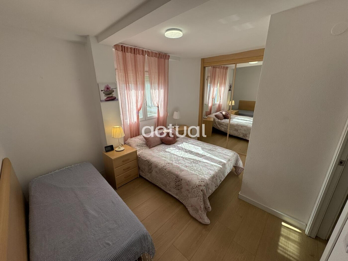 Appartement vue mer 14e étage, Platja d'Aro - Photo 14