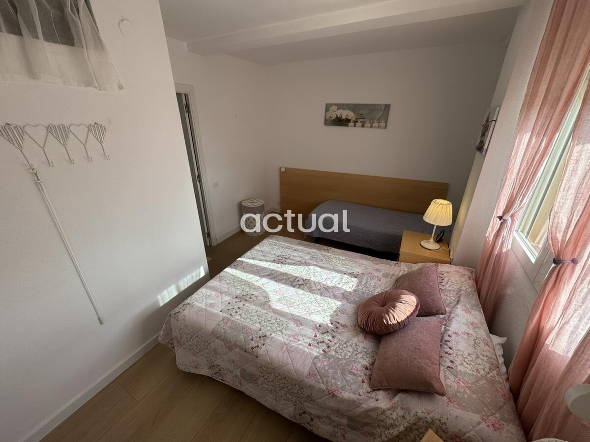 Appartement vue mer 14e étage, Platja d'Aro - Photo 15