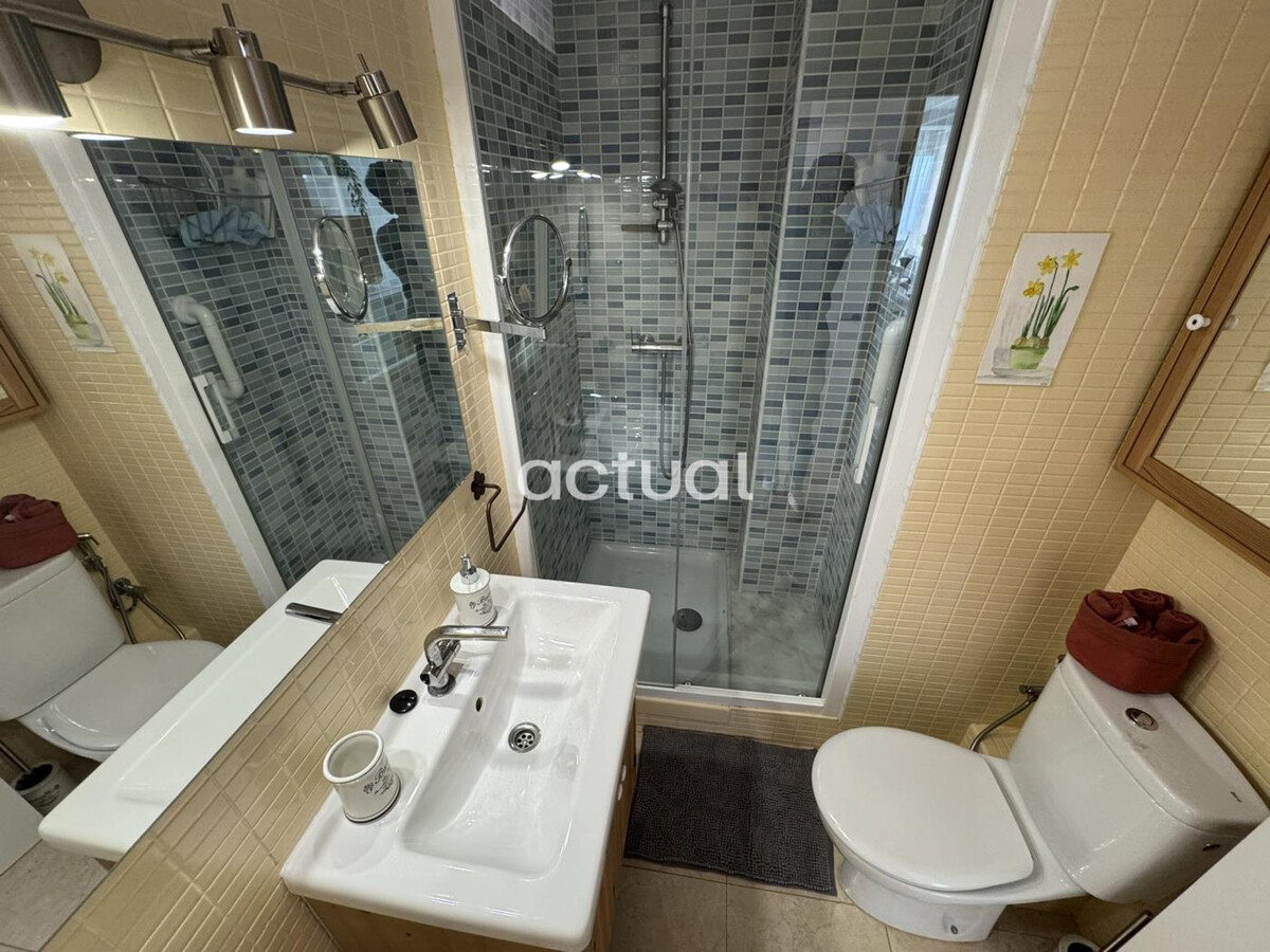 Appartement vue mer 14e étage, Platja d'Aro - Photo 16
