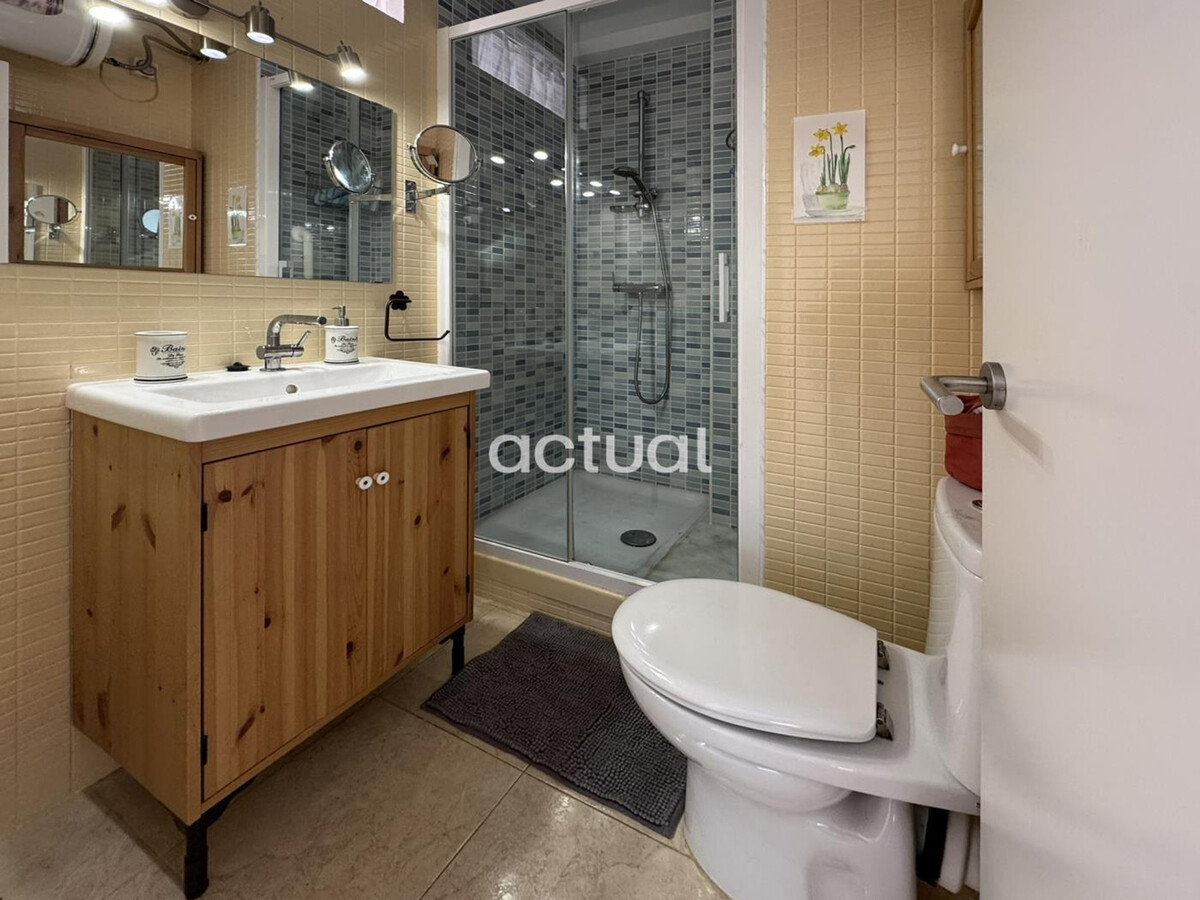 Appartement vue mer 14e étage, Platja d'Aro - Photo 17