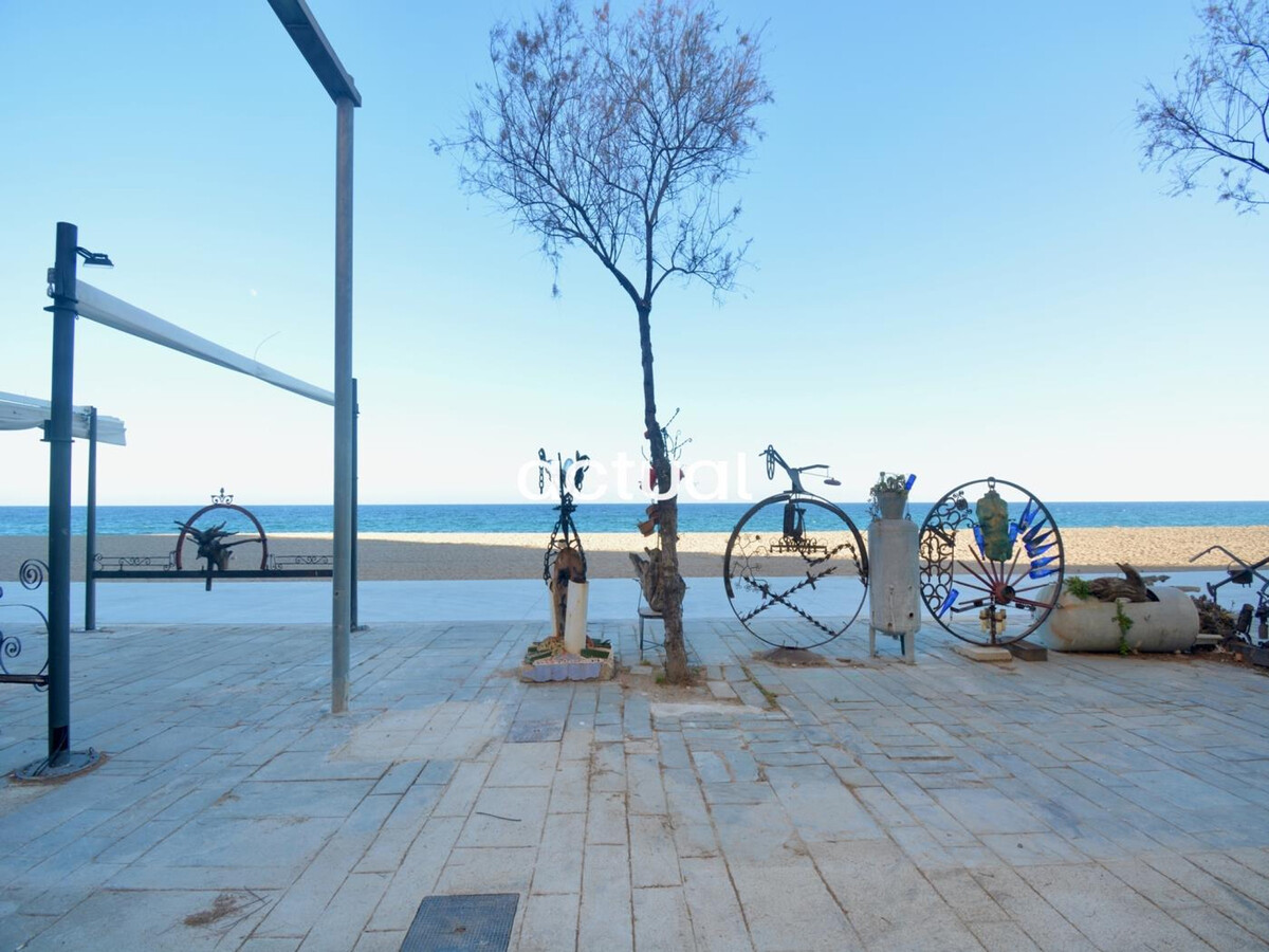 Appartement vue mer 14e étage, Platja d'Aro - Photo 22
