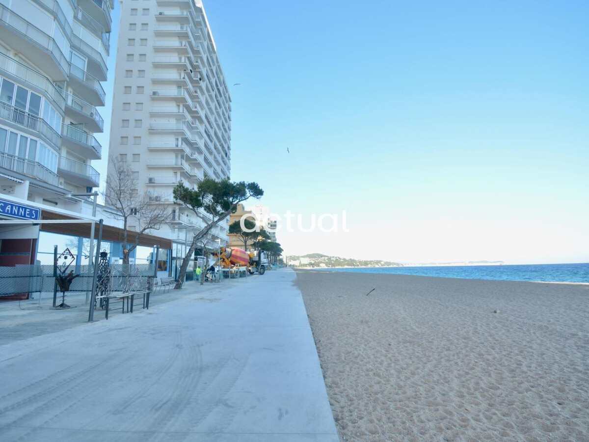 Appartement vue mer 14e étage, Platja d'Aro - Photo 23