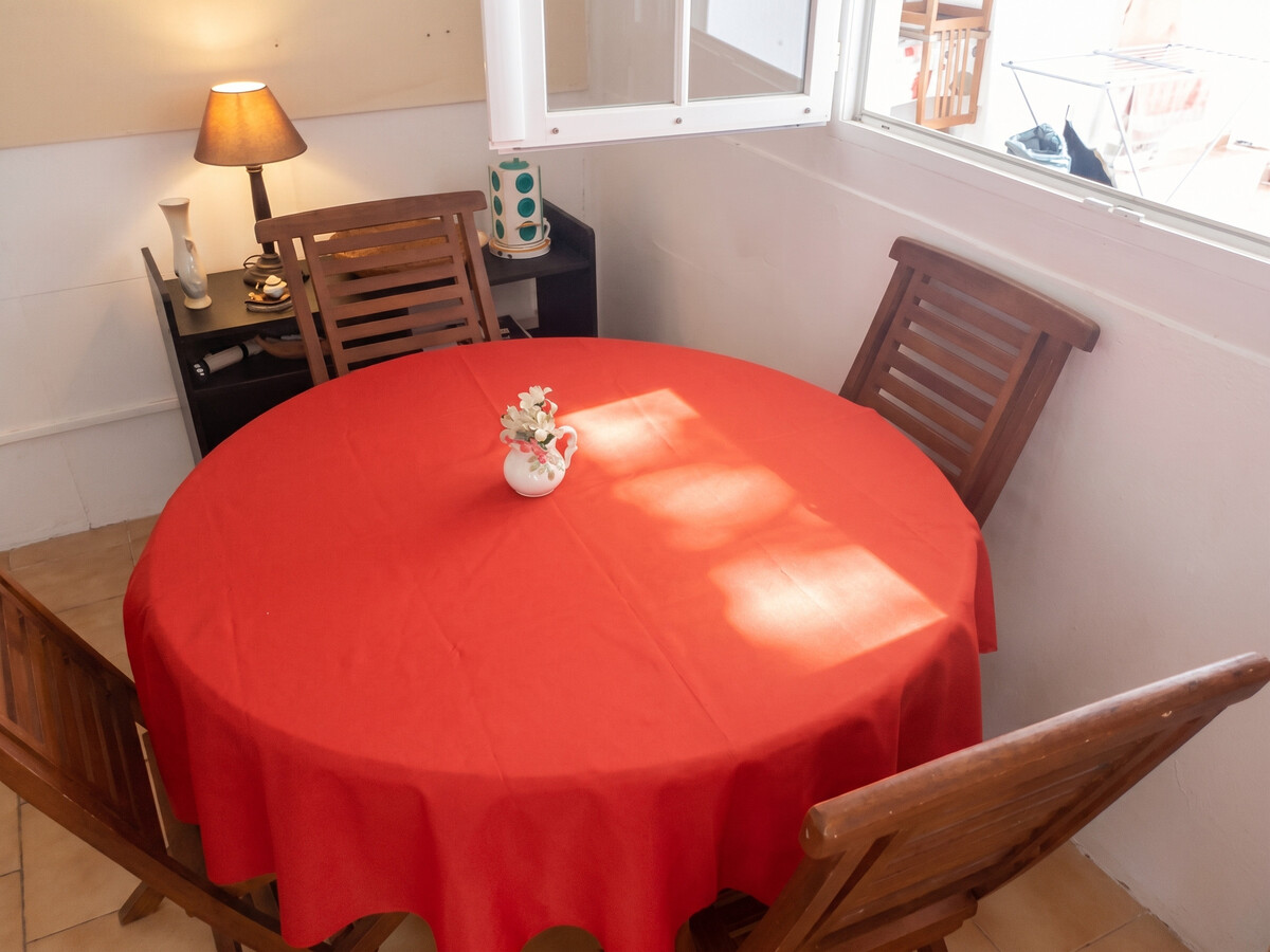 Appartement 25 m² avec ménage inclus à Fort-de-France - Photo 1