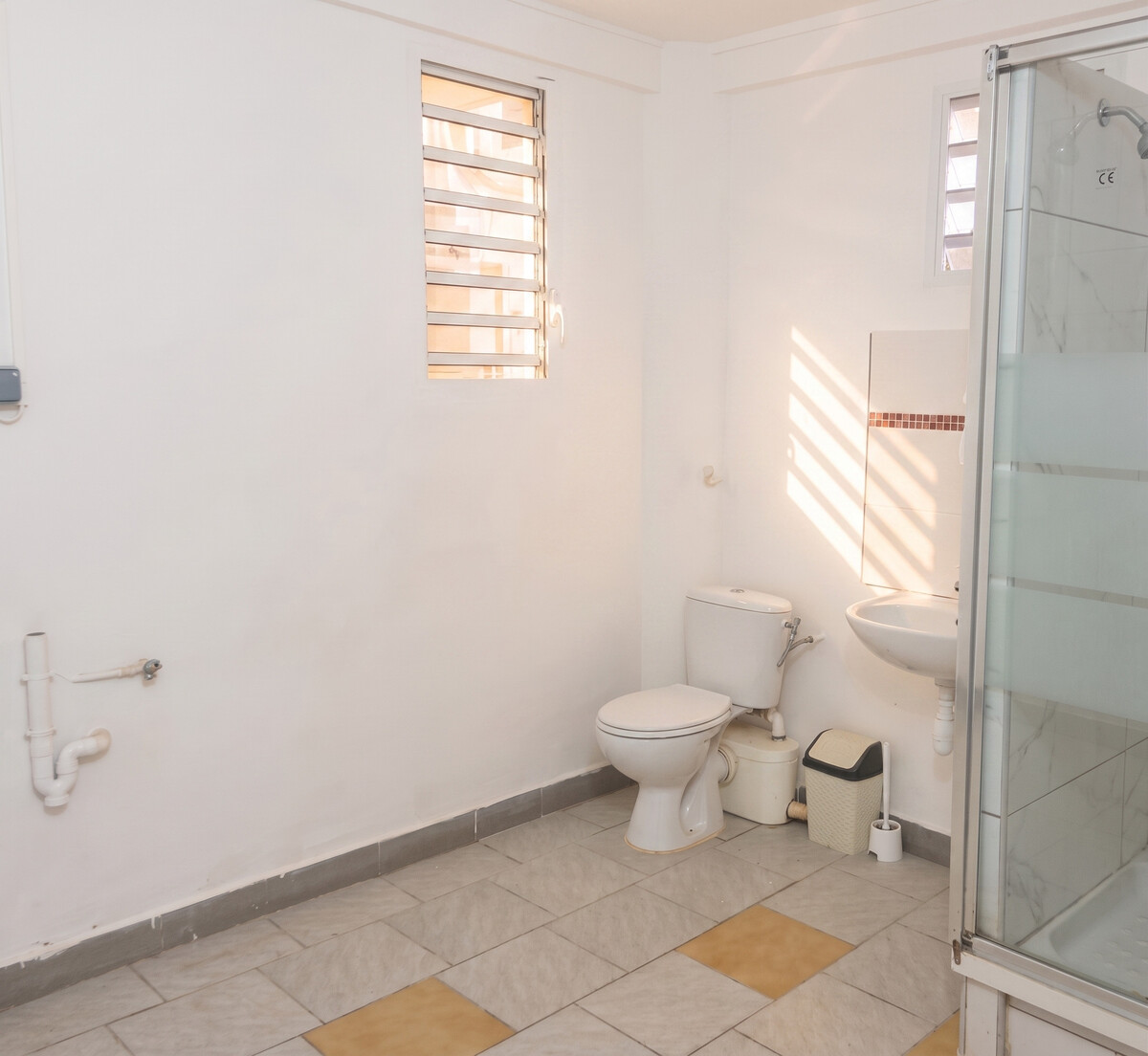 Appartement 25 m² avec ménage inclus à Fort-de-France - Photo 5