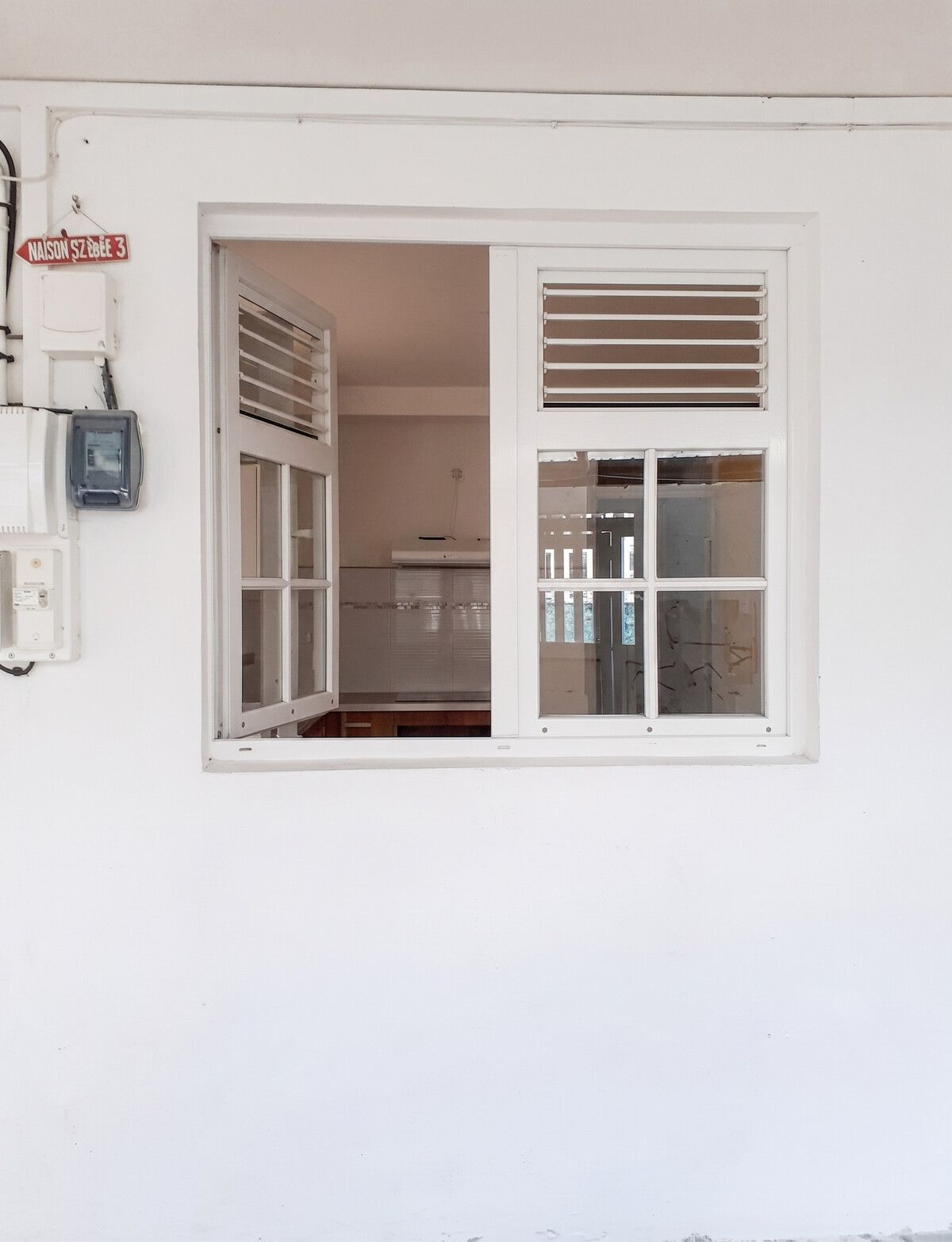 Appartement 25 m² avec ménage inclus à Fort-de-France - Photo 7