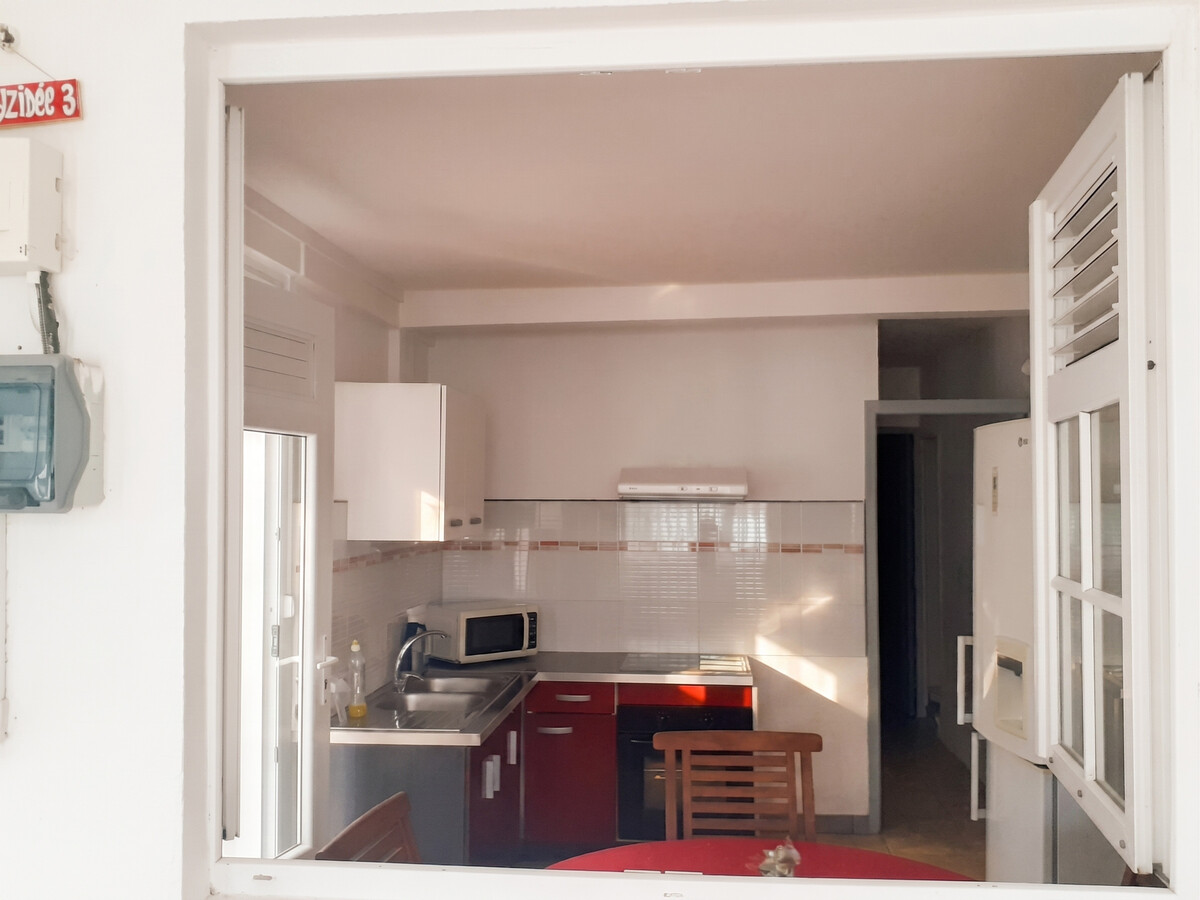 Appartement 25 m² avec ménage inclus à Fort-de-France - Photo 9