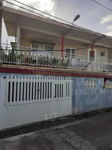 Location appartement de vacances à Fort de France