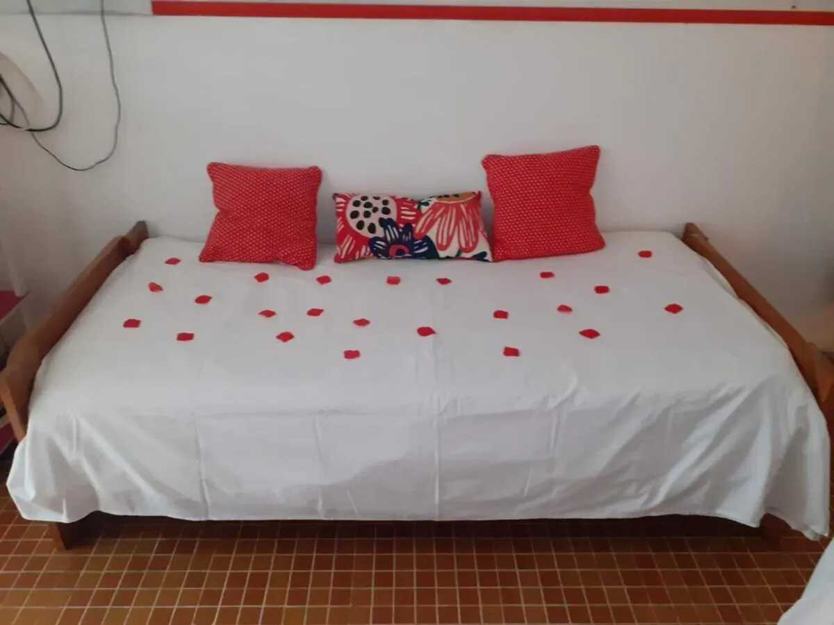 Appartement 50 m² avec terrasse privée à Fort-de-France - Photo 2