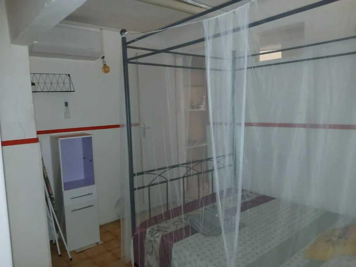 Appartement 50 m² avec terrasse privée à Fort-de-France - Photo 3
