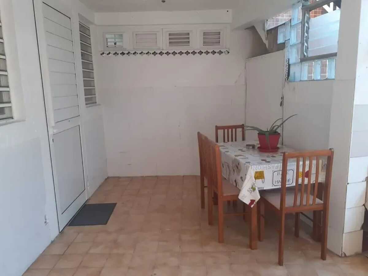 Appartement 50 m² avec terrasse privée à Fort-de-France - Photo 4