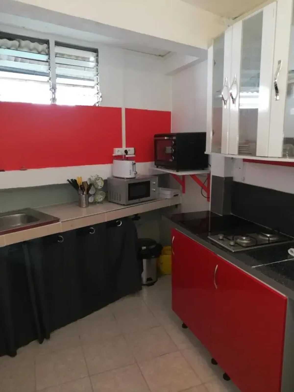 Appartement 50 m² avec terrasse privée à Fort-de-France - Photo 5