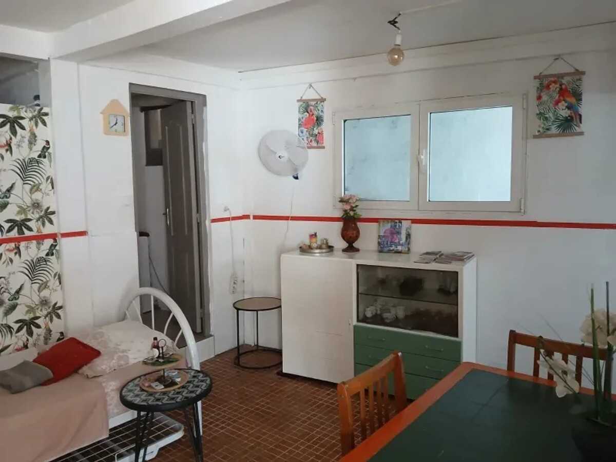 Appartement 50 m² avec terrasse privée à Fort-de-France - Photo 8