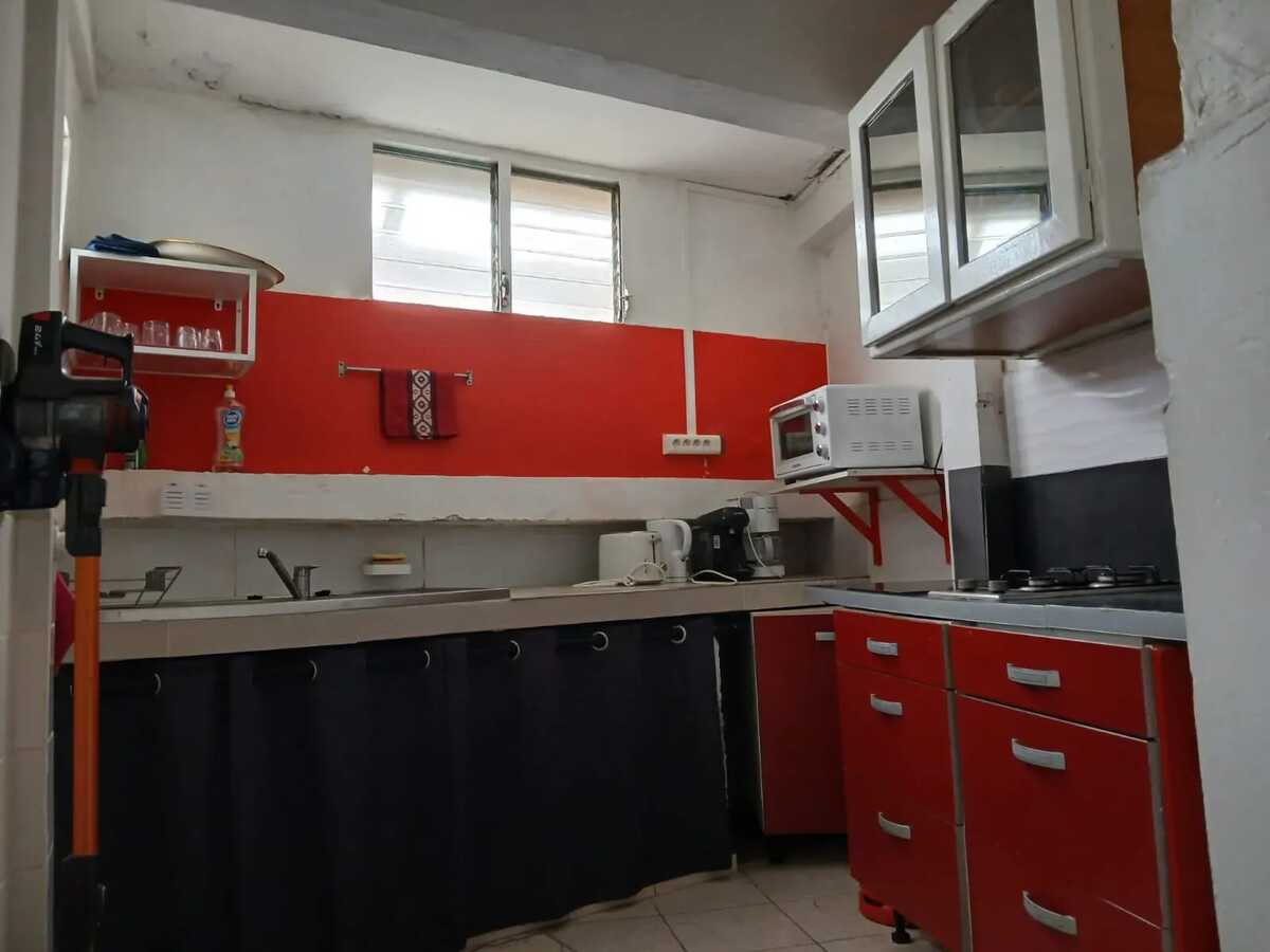 Appartement 50 m² avec terrasse privée à Fort-de-France - Photo 11