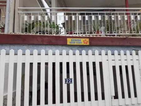 Location appartement de vacances à Fort de France