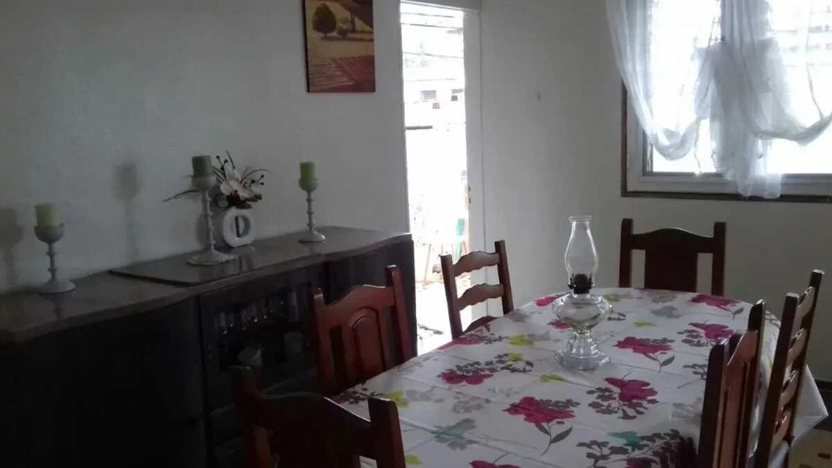 Maison 4 chambres avec terrasse barbecue à Fort-de-France - Photo 1