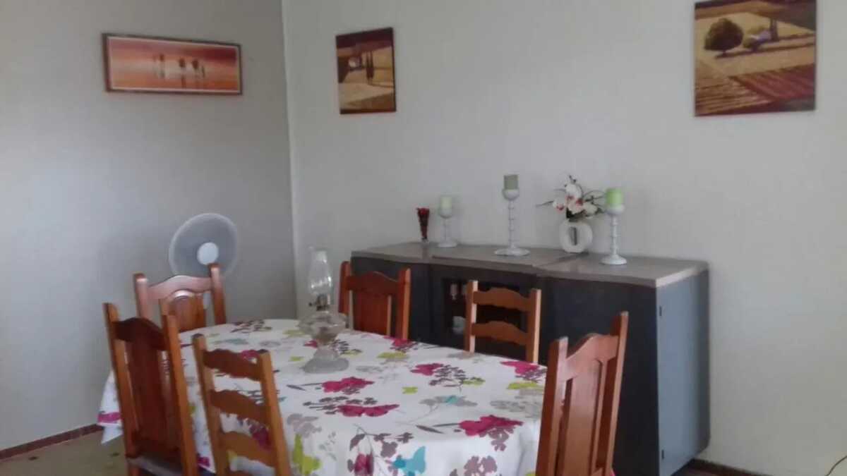 Maison 4 chambres avec terrasse barbecue à Fort-de-France - Photo 14