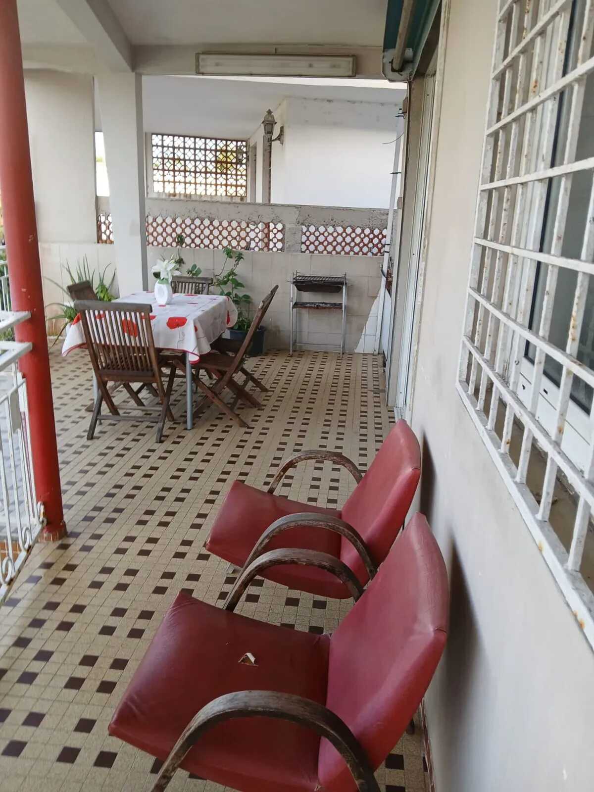 Maison 4 chambres avec terrasse barbecue à Fort-de-France - Photo 17