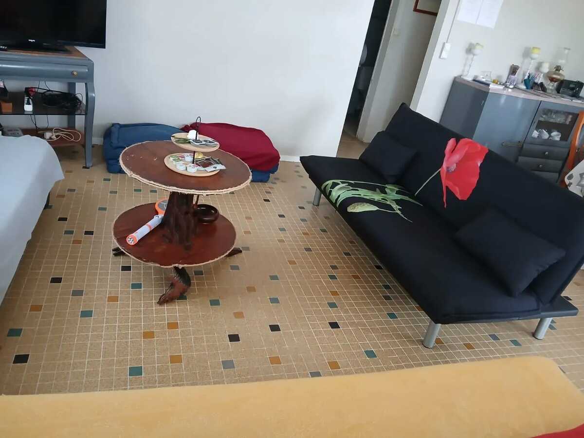 Maison 4 chambres avec terrasse barbecue à Fort-de-France - Photo 22