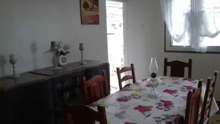 Location maison de vacances à Fort de France