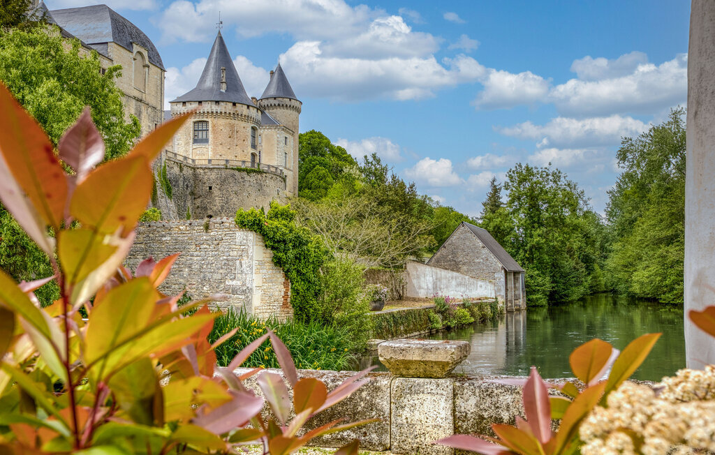 Maison en pierre avec cour intérieure à Verteuil-sur-Charente - Photo 15