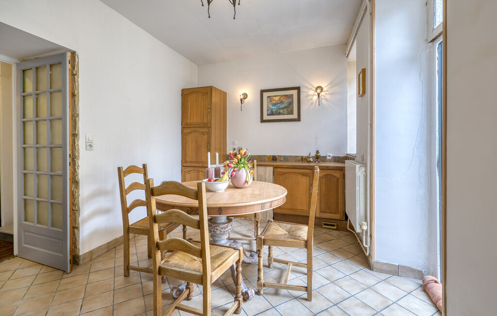 Maison en pierre avec cour intérieure à Verteuil-sur-Charente - Photo 18