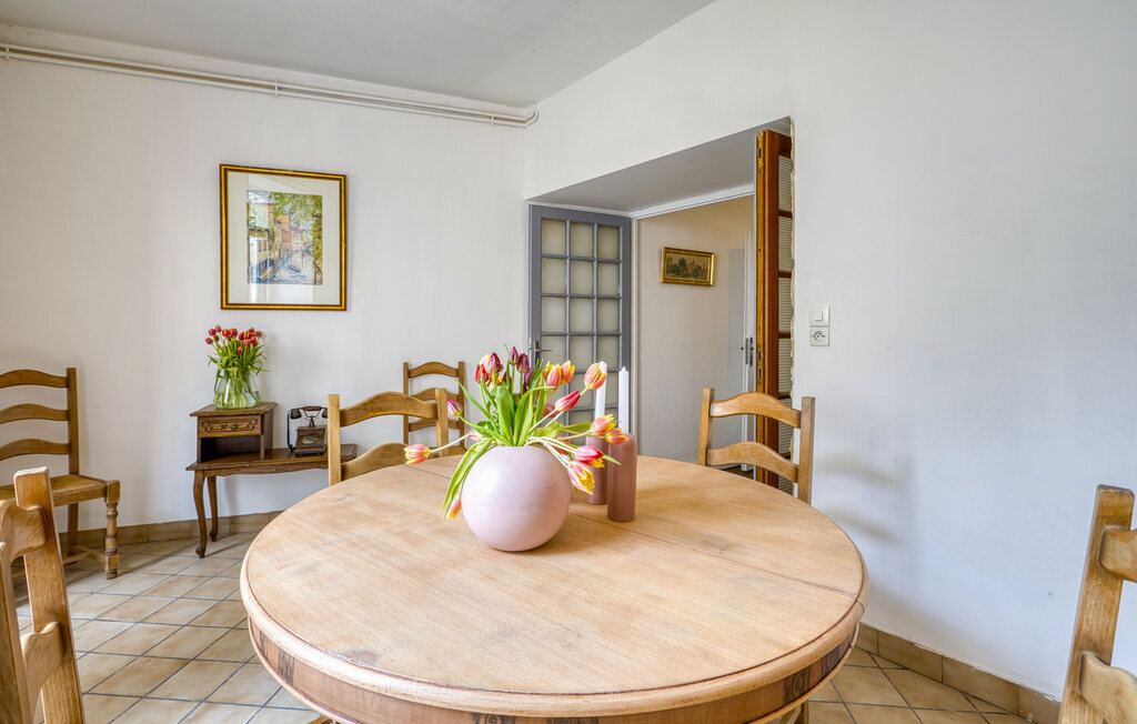 Maison en pierre avec cour intérieure à Verteuil-sur-Charente - Photo 19