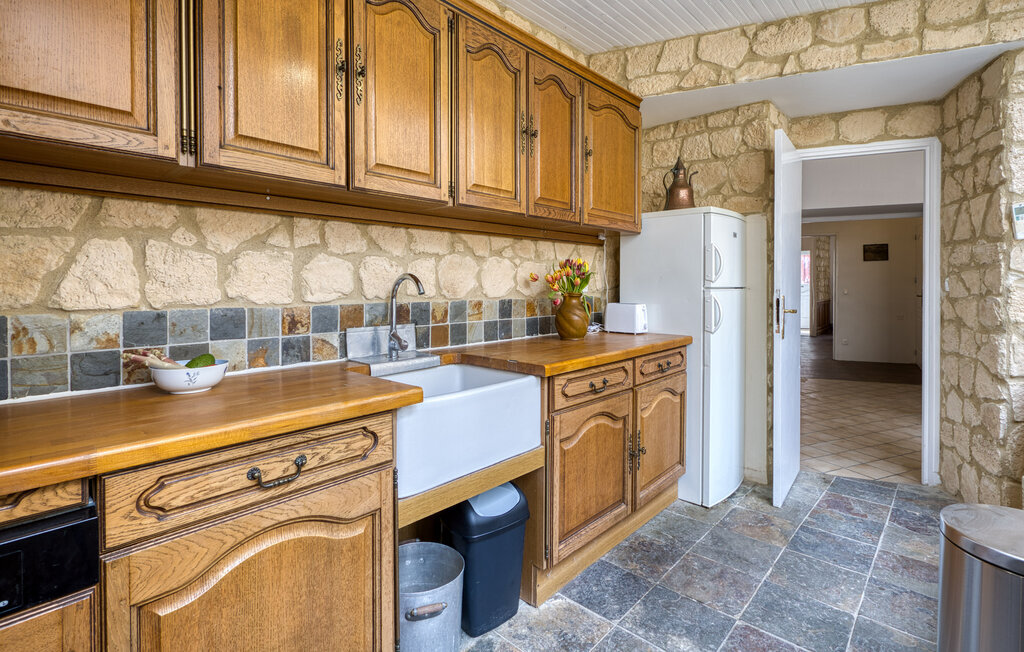 Maison en pierre avec cour intérieure à Verteuil-sur-Charente - Photo 20