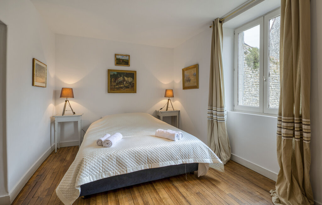 Maison en pierre avec cour intérieure à Verteuil-sur-Charente - Photo 22