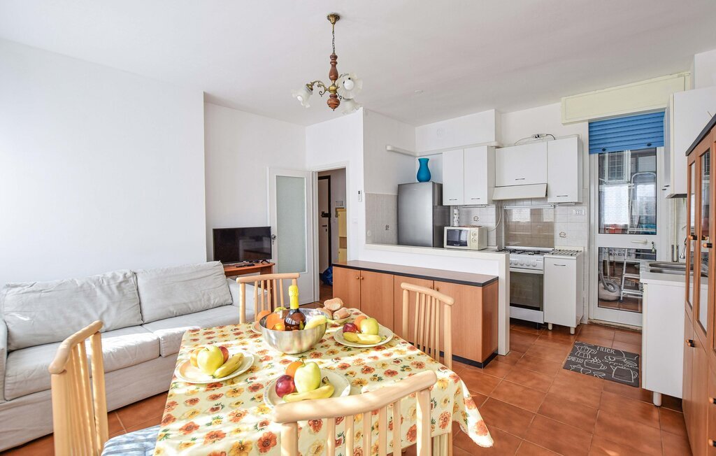Casa Angie, Appartement 4 personnes à Lido di Pomposa - Photo 2