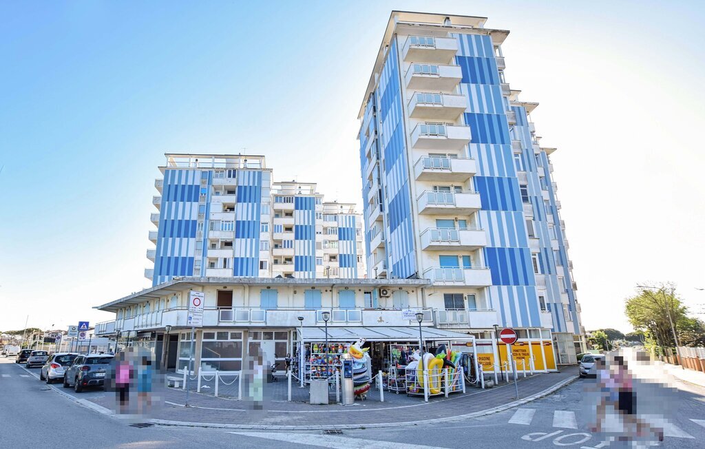 Casa Angie, Appartement 4 personnes à Lido di Pomposa - Photo 5