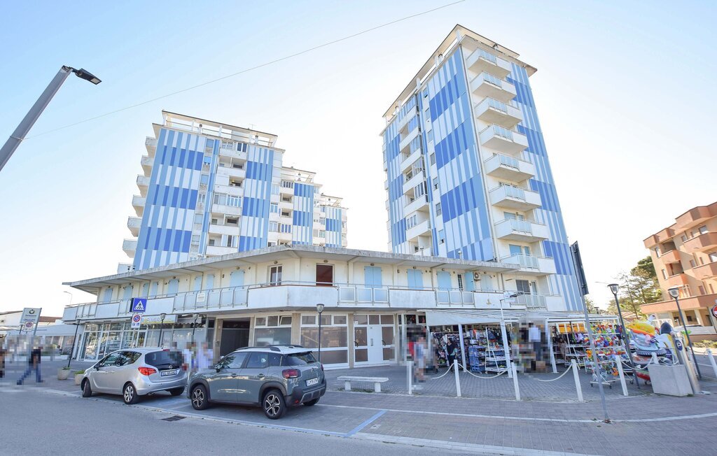 Casa Angie, Appartement 4 personnes à Lido di Pomposa - Photo 7