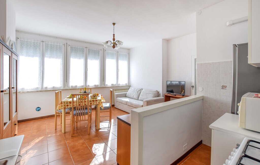 Casa Angie, Appartement 4 personnes à Lido di Pomposa - Photo 9