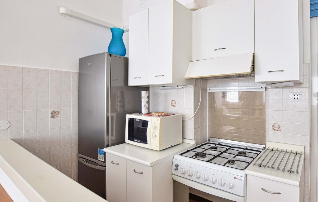 Casa Angie, Appartement 4 personnes à Lido di Pomposa - Photo 10