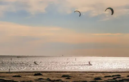 Location appartement de vacances à Lido di Pomposa