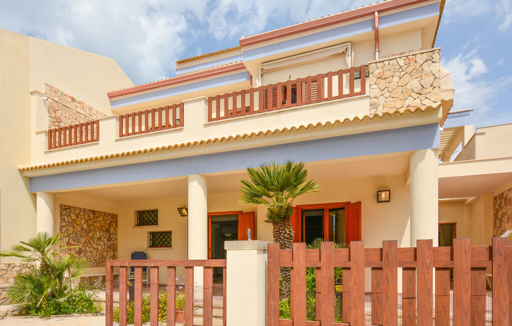 Maison 6 personnes à Scoglitti - Photo 1