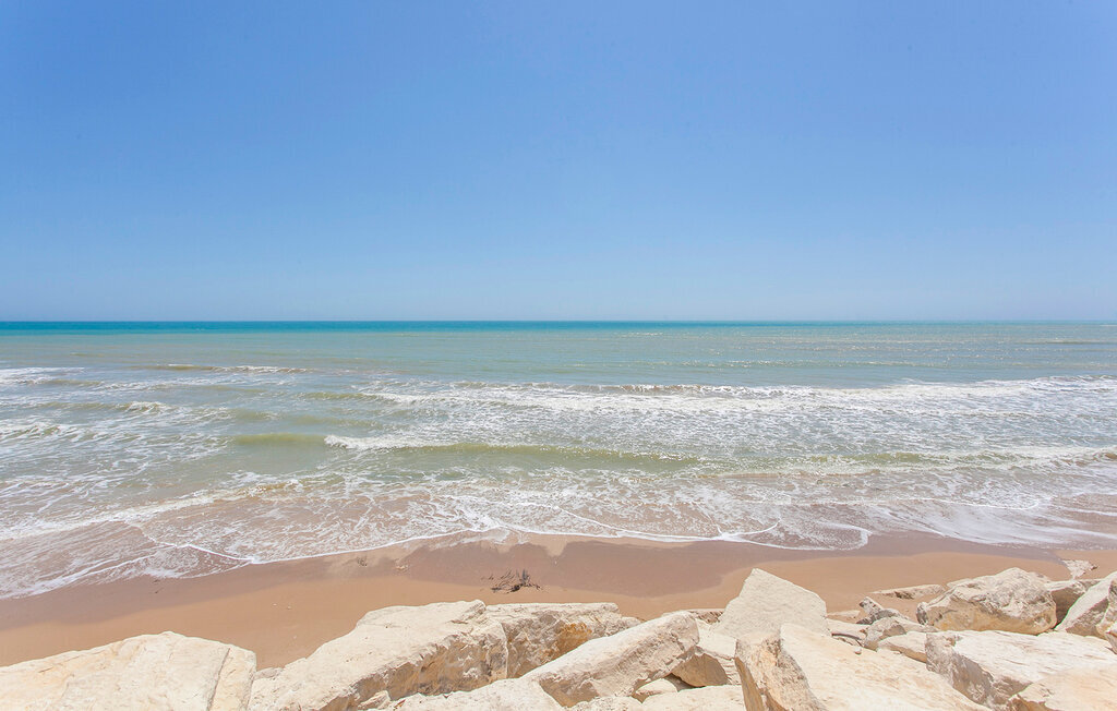 Maison 6 personnes à Scoglitti - Photo 24