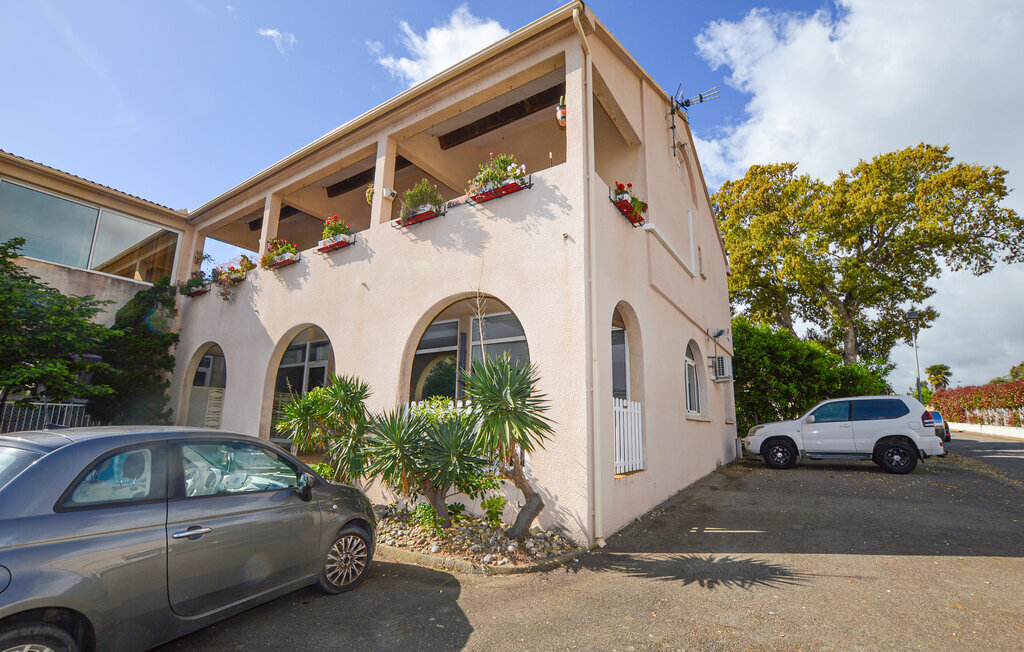 Appartement 4 pers. à Prunete, piscine et plage - Photo 1