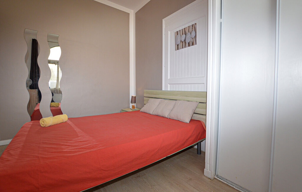 Appartement 4 pers. à Prunete, piscine et plage - Photo 16
