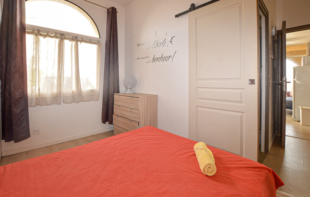 Appartement 4 pers. à Prunete, piscine et plage - Photo 17