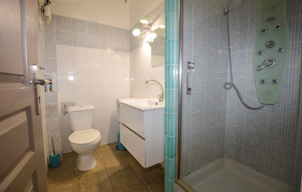 Appartement 4 pers. à Prunete, piscine et plage - Photo 18