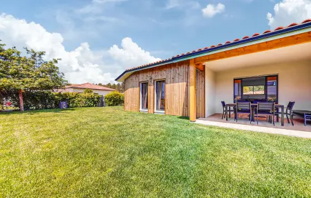 Location maison à Vielle Saint Girons