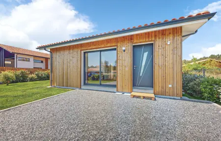 Maison 6 personnes à Vielle Saint Girons - Photo 2