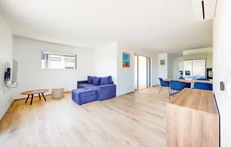 Maison 6 personnes à Vielle Saint Girons - Photo 4