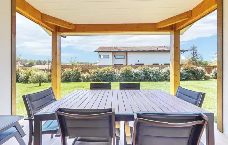 Maison 6 personnes à Vielle Saint Girons - Photo 8