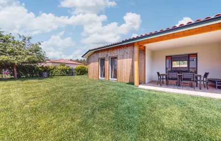 Maison 6 personnes à Vielle Saint Girons - Photo 9