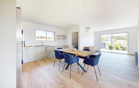 Maison 6 personnes à Vielle Saint Girons - Photo 13